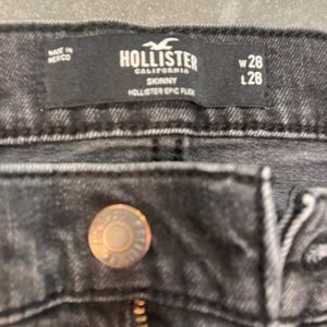Men’s Hollister Jeans